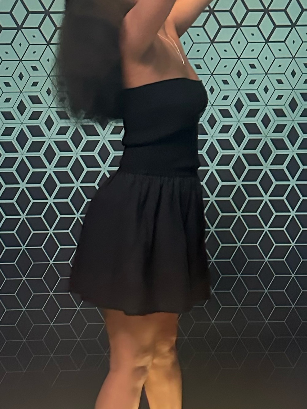 Romper 🖤